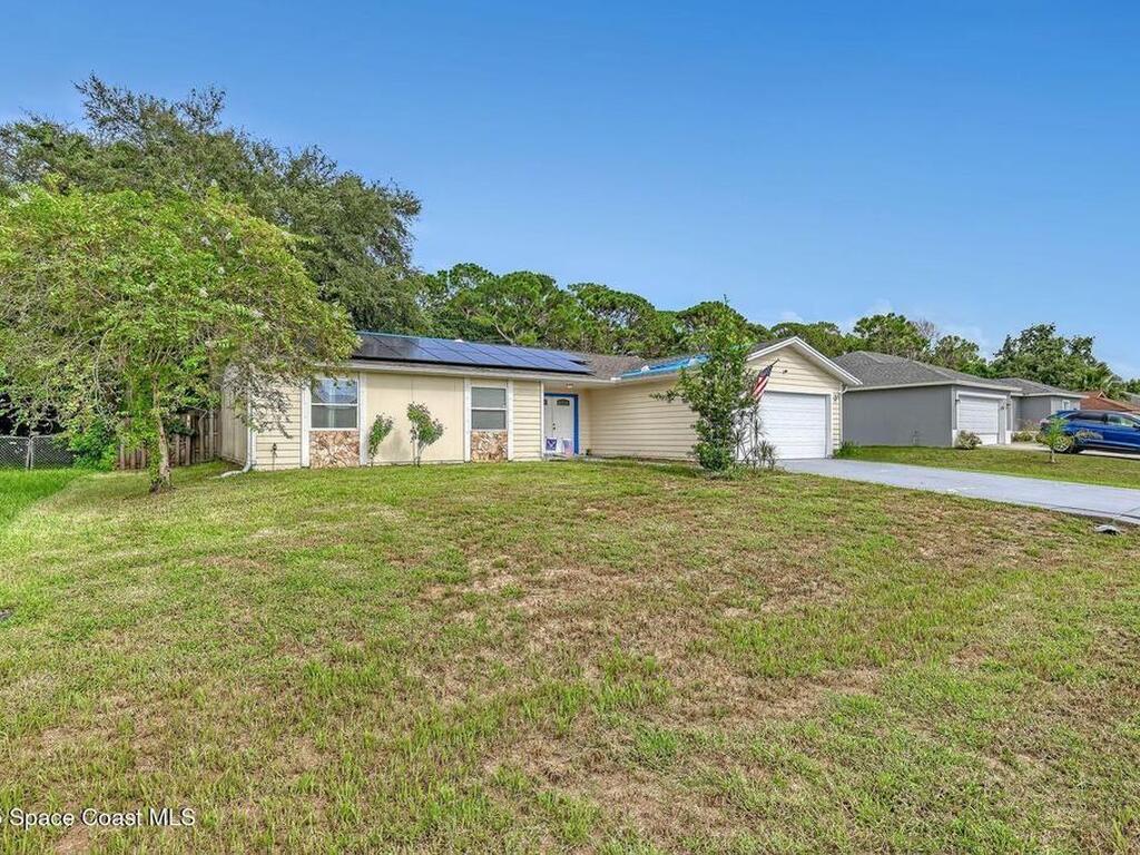 871 Dunkirk Avenue, Palm Bay, FL 32907