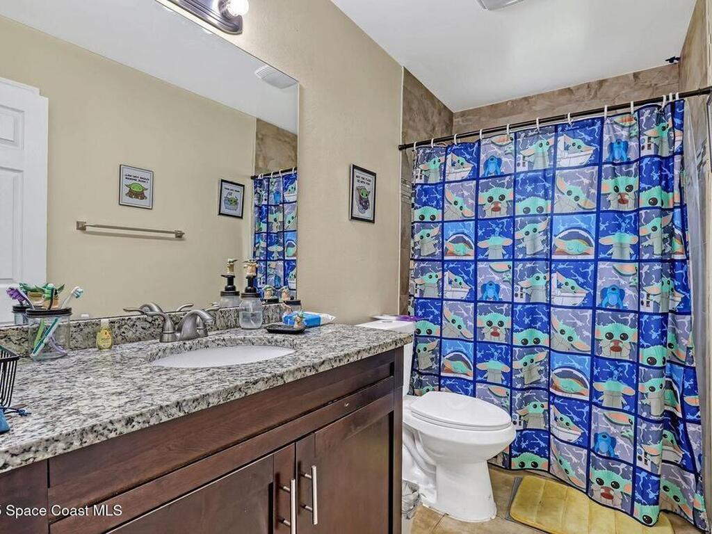 871 Dunkirk Avenue, Palm Bay, FL 32907