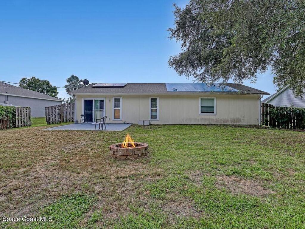 871 Dunkirk Avenue, Palm Bay, FL 32907
