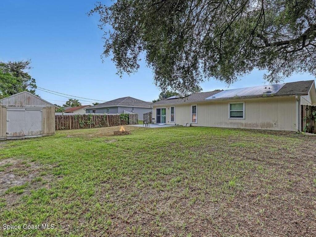 871 Dunkirk Avenue, Palm Bay, FL 32907