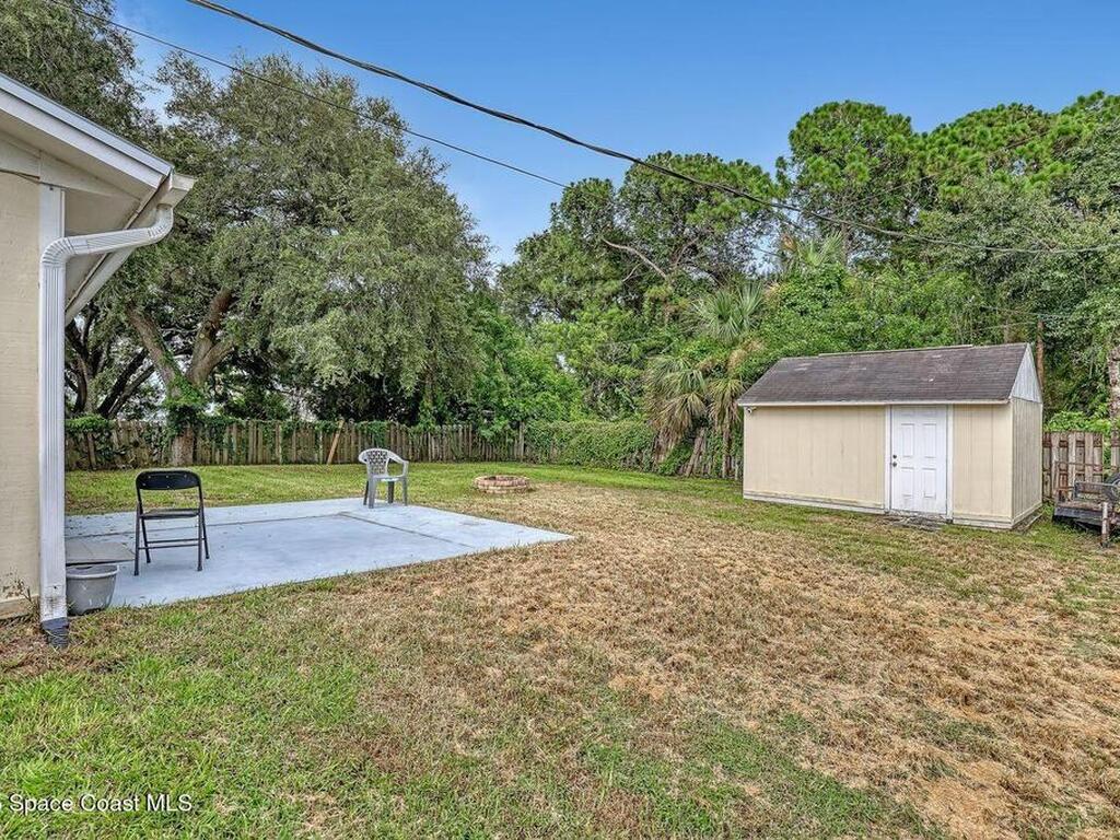 871 Dunkirk Avenue, Palm Bay, FL 32907