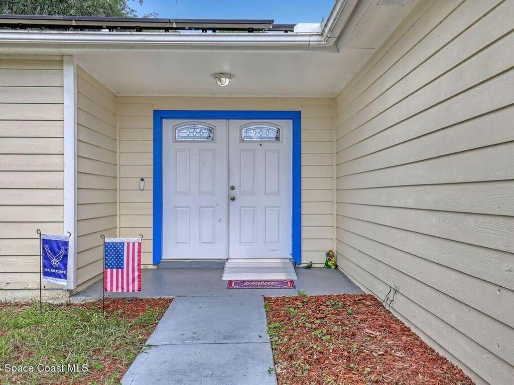 871 Dunkirk Avenue, Palm Bay, FL 32907