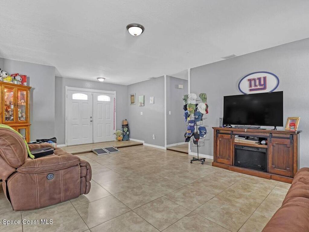 871 Dunkirk Avenue, Palm Bay, FL 32907