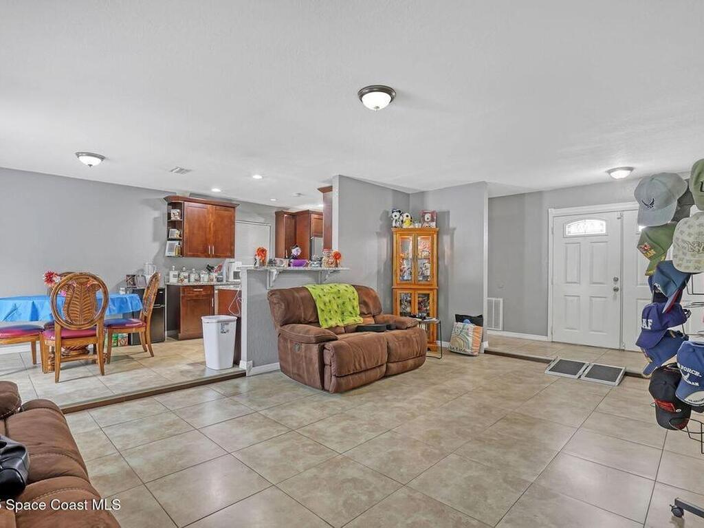 871 Dunkirk Avenue, Palm Bay, FL 32907