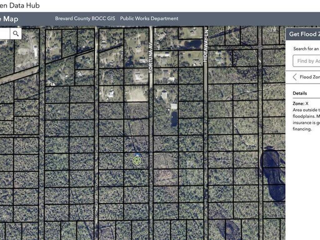 Unknown, Malabar, FL 32950