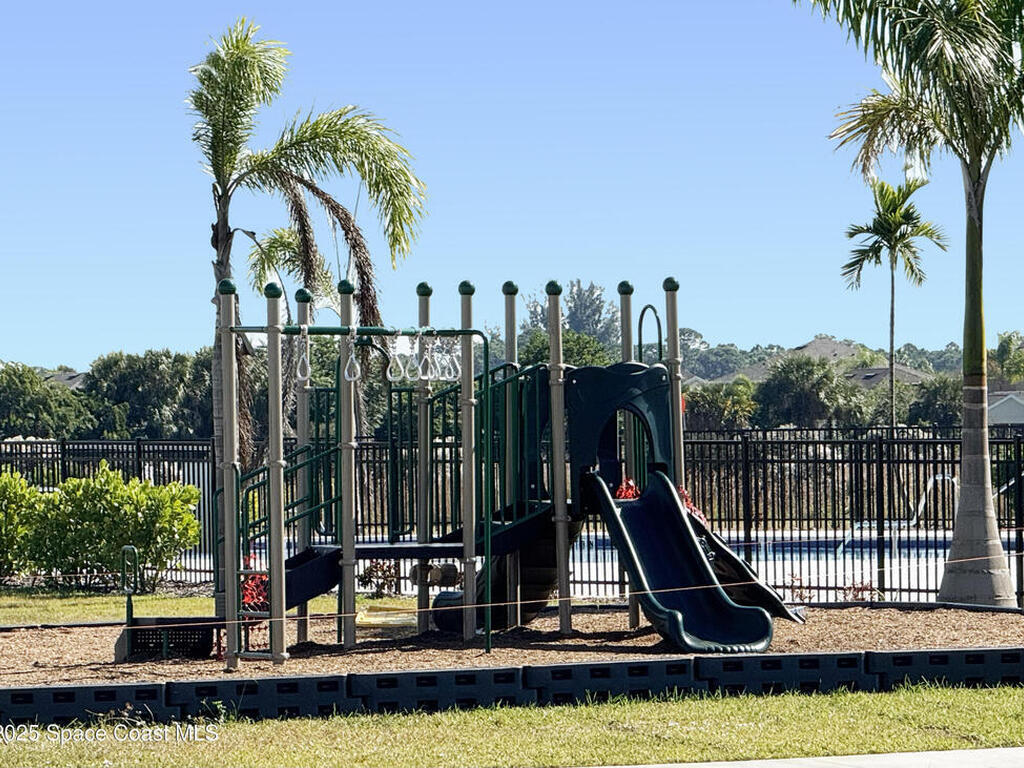 1646 Kylar Drive, Palm Bay, FL 32907