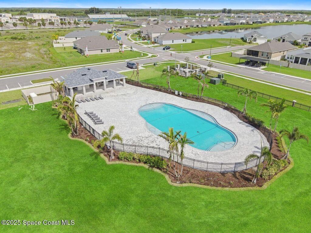 1646 Kylar Drive, Palm Bay, FL 32907