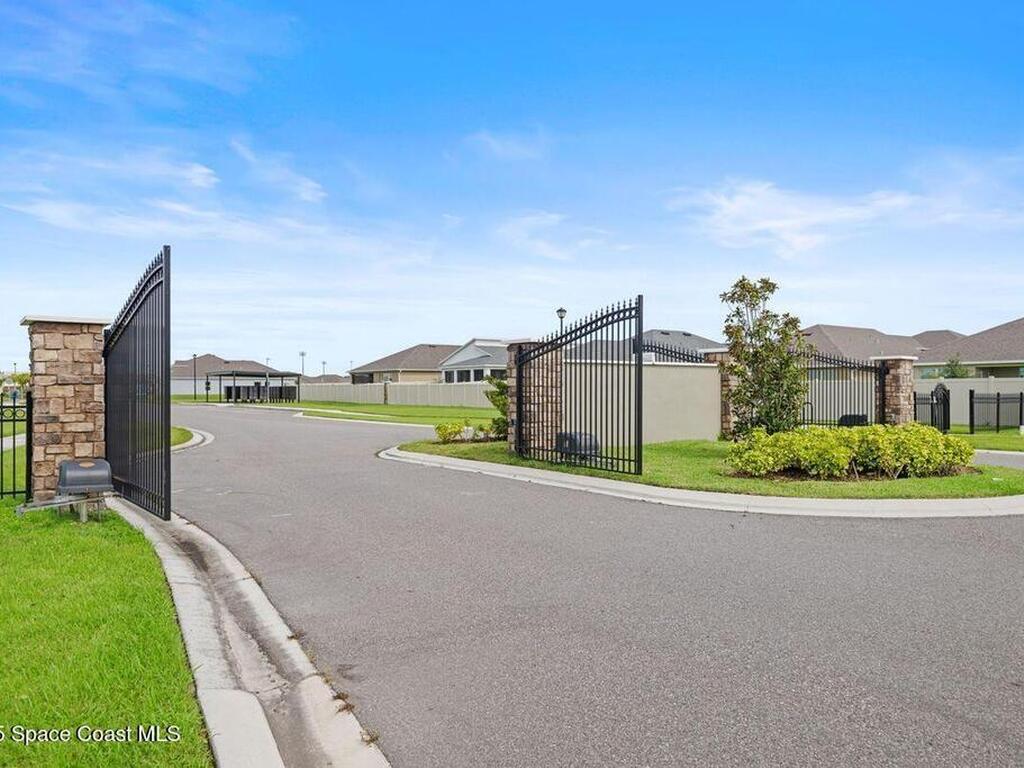 1646 Kylar Drive, Palm Bay, FL 32907