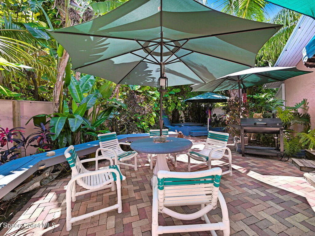 312 Wavecrest Avenue, Indialantic, FL 32903
