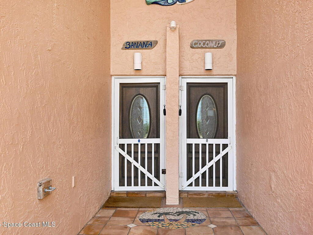 312 Wavecrest Avenue, Indialantic, FL 32903