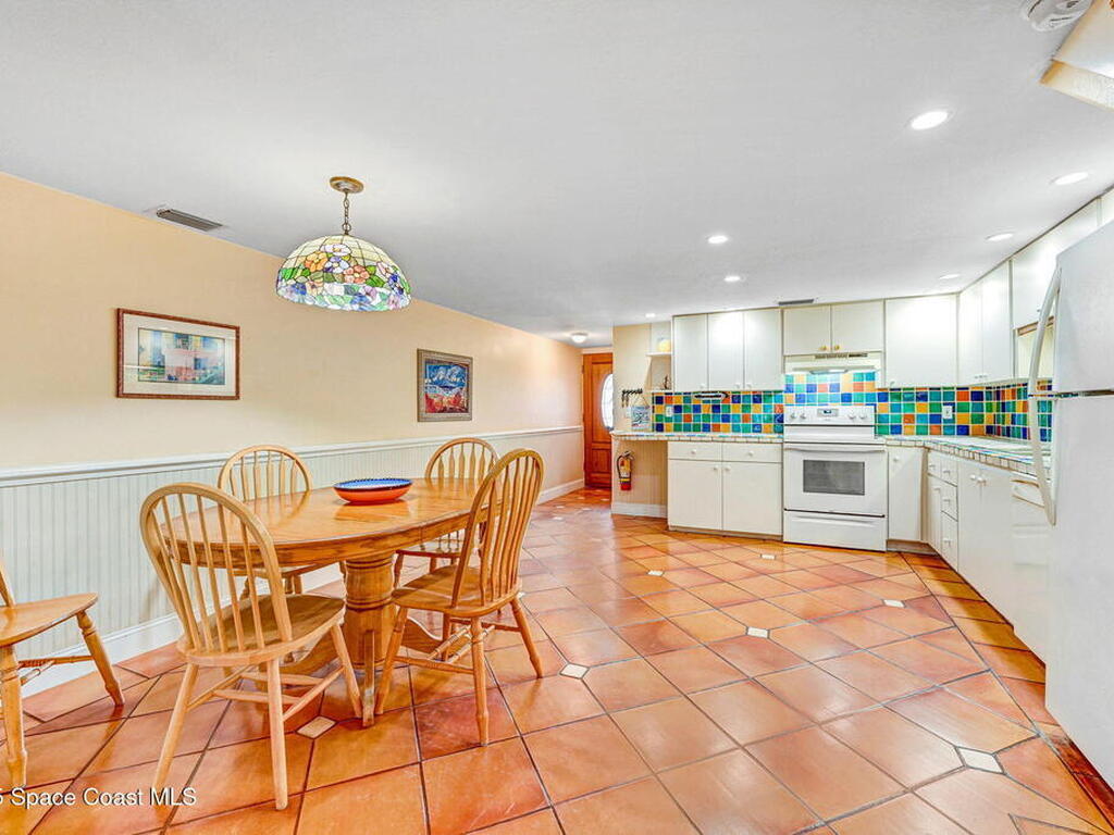 312 Wavecrest Avenue, Indialantic, FL 32903