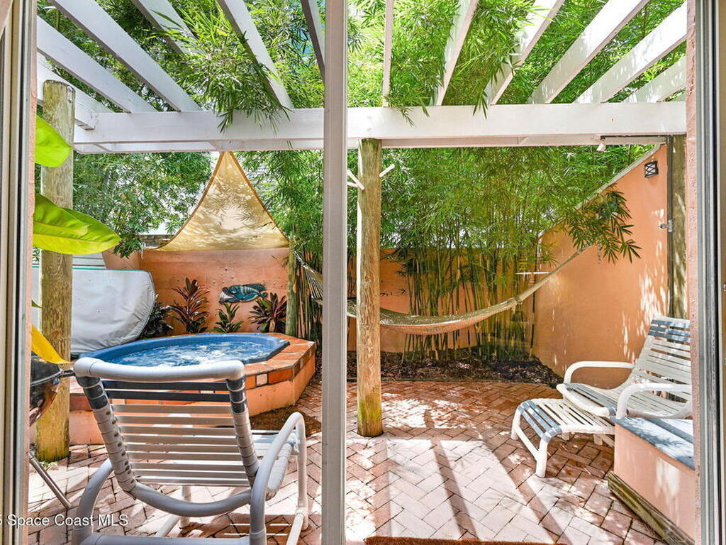 312 Wavecrest Avenue, Indialantic, FL 32903