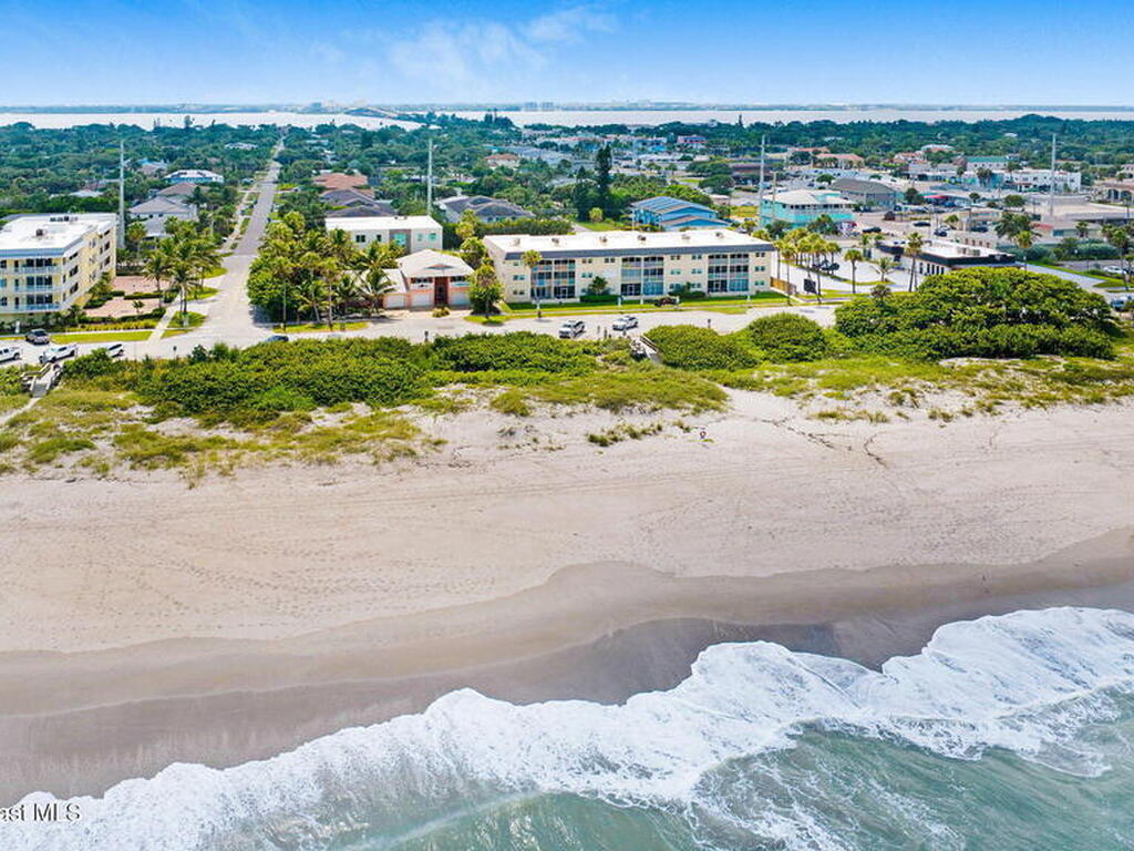 312 Wavecrest Avenue, Indialantic, FL 32903