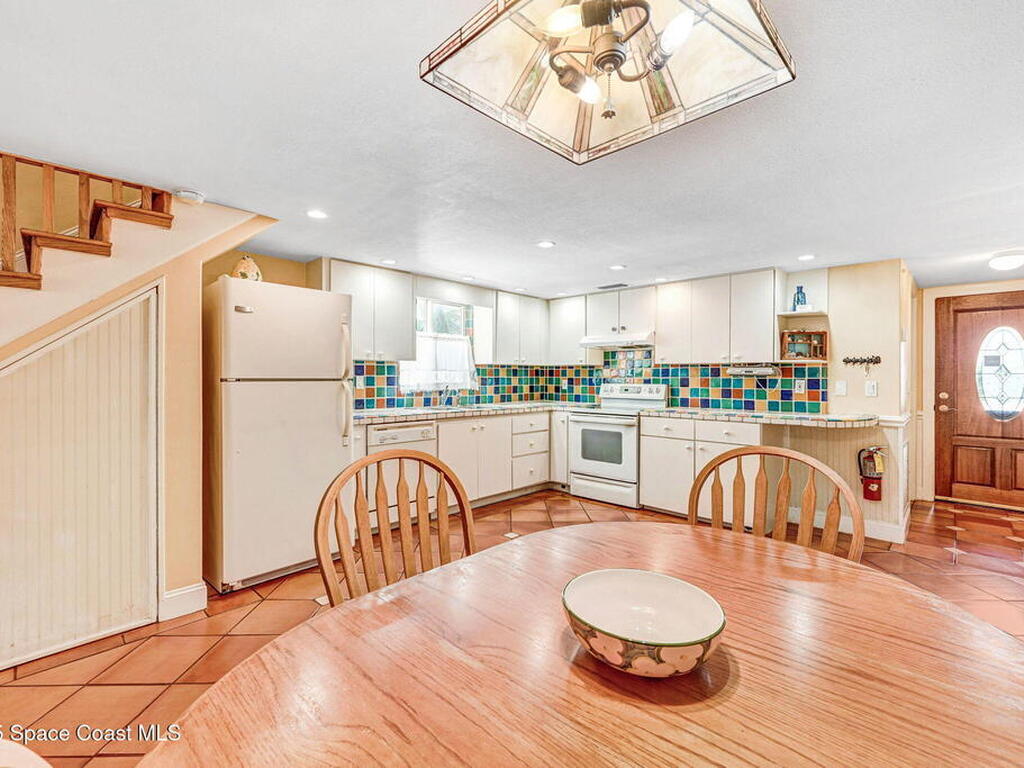 312 Wavecrest Avenue, Indialantic, FL 32903