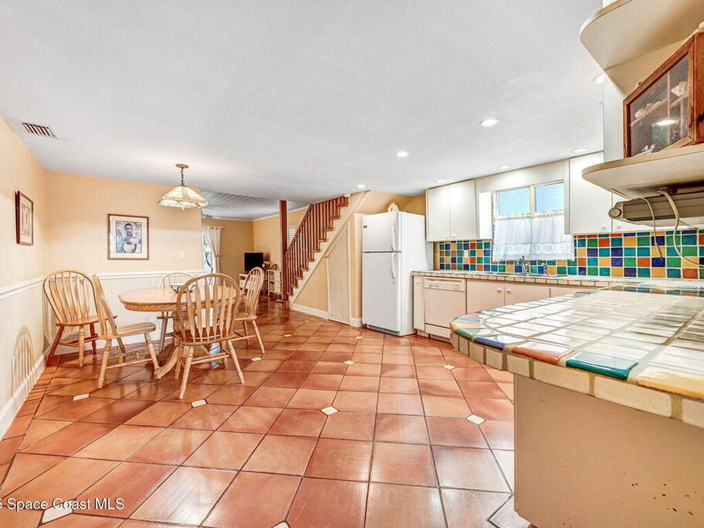 312 Wavecrest Avenue, Indialantic, FL 32903