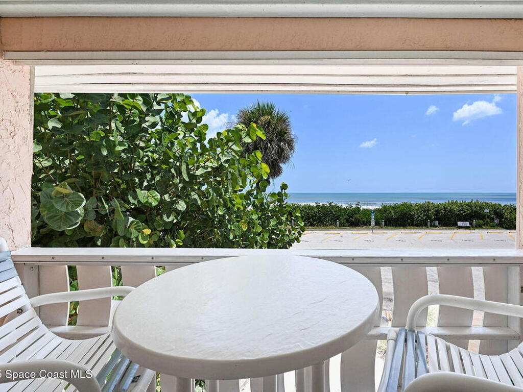 312 Wavecrest Avenue, Indialantic, FL 32903