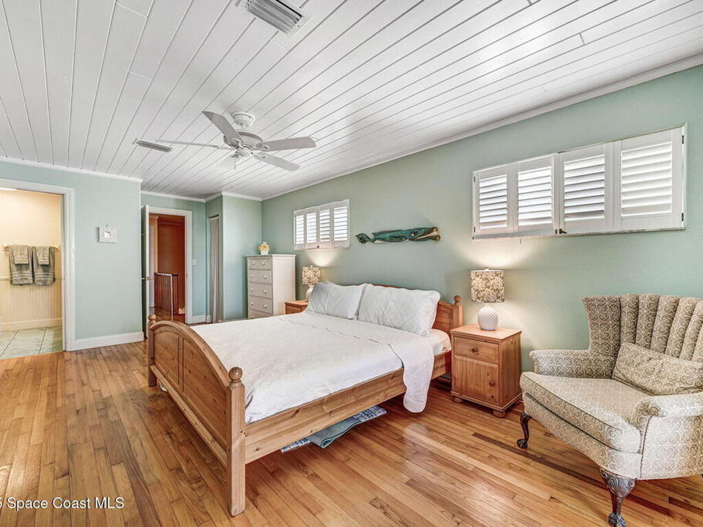 312 Wavecrest Avenue, Indialantic, FL 32903
