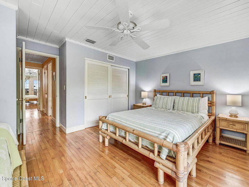 312 Wavecrest Avenue, Indialantic, FL 32903