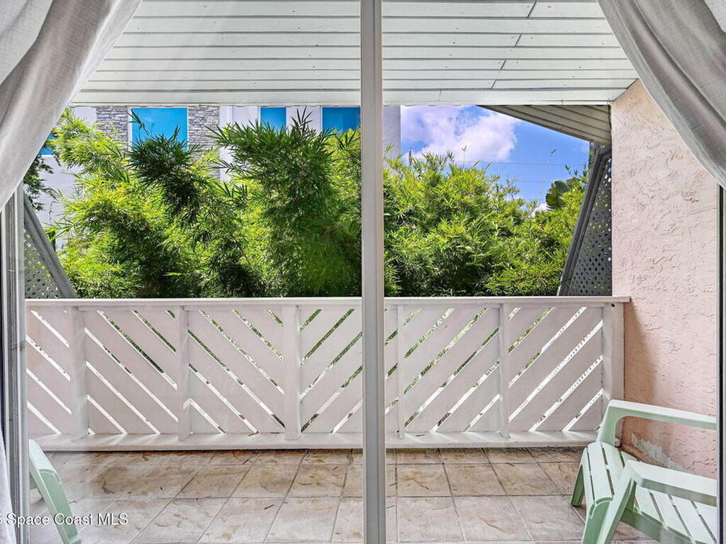 312 Wavecrest Avenue, Indialantic, FL 32903