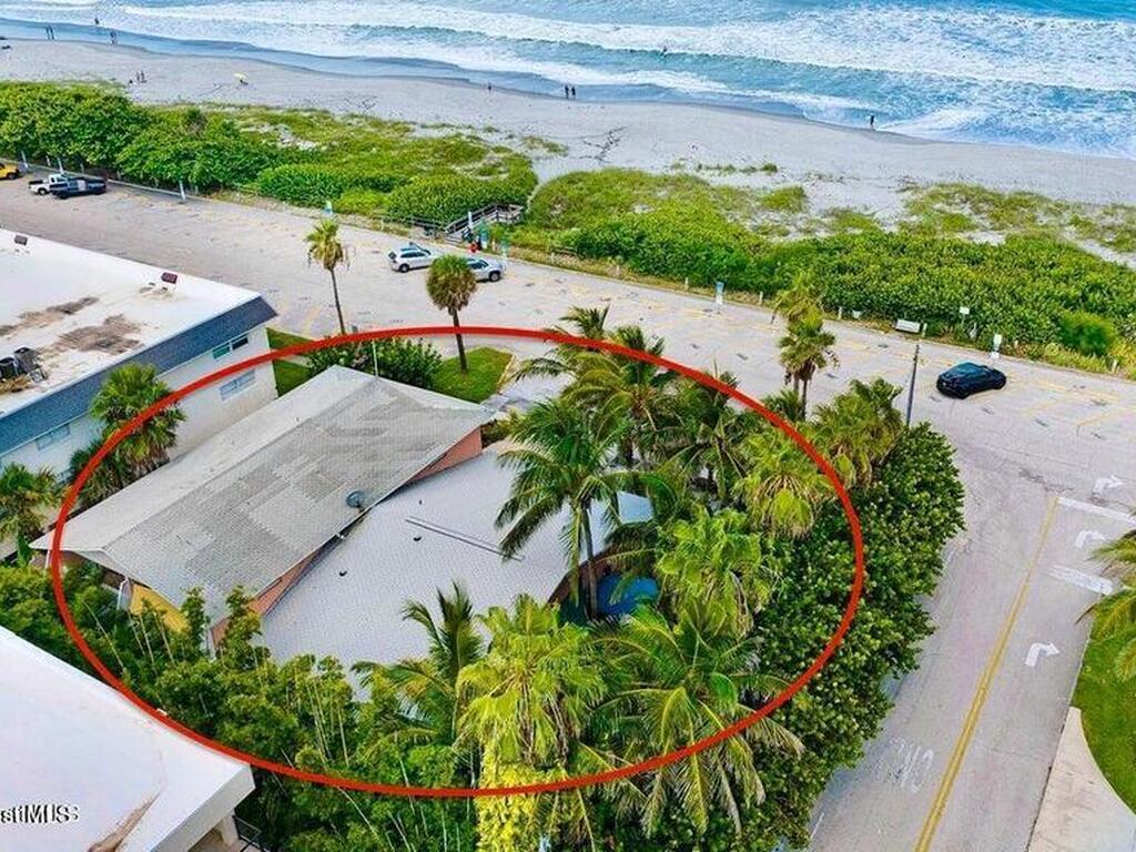 312 Wavecrest Avenue, Indialantic, FL 32903