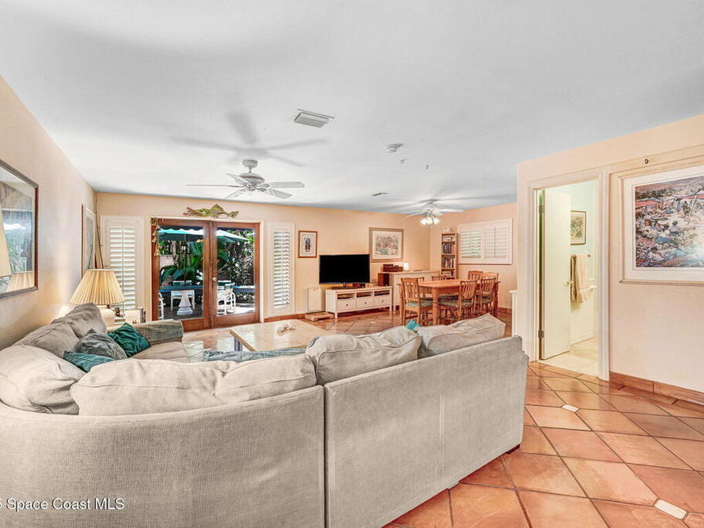 312 Wavecrest Avenue, Indialantic, FL 32903
