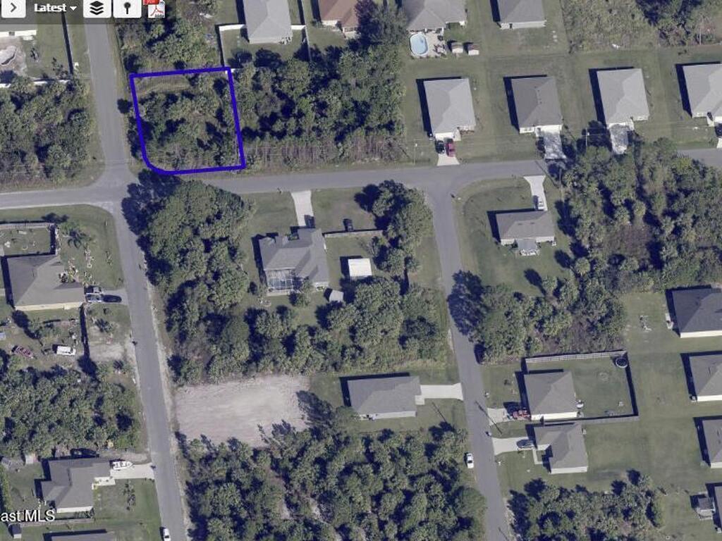0000 SE Unknown Street, Palm Bay, FL 32909