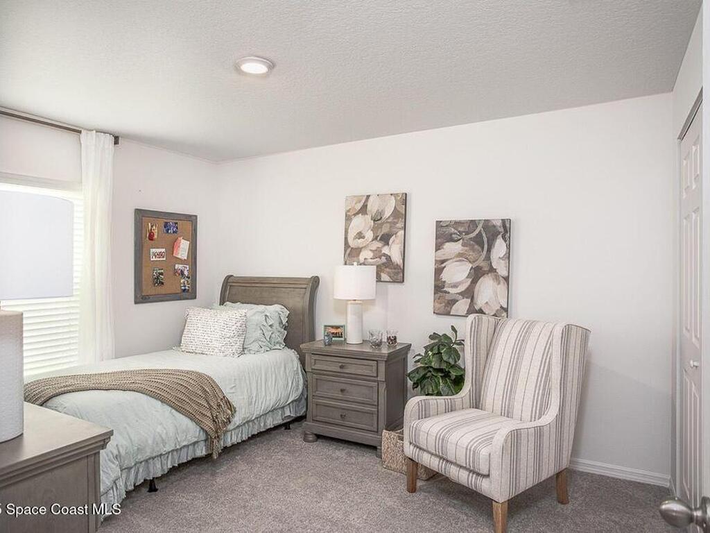 592 Plumbago Road, Palm Bay, FL 32907