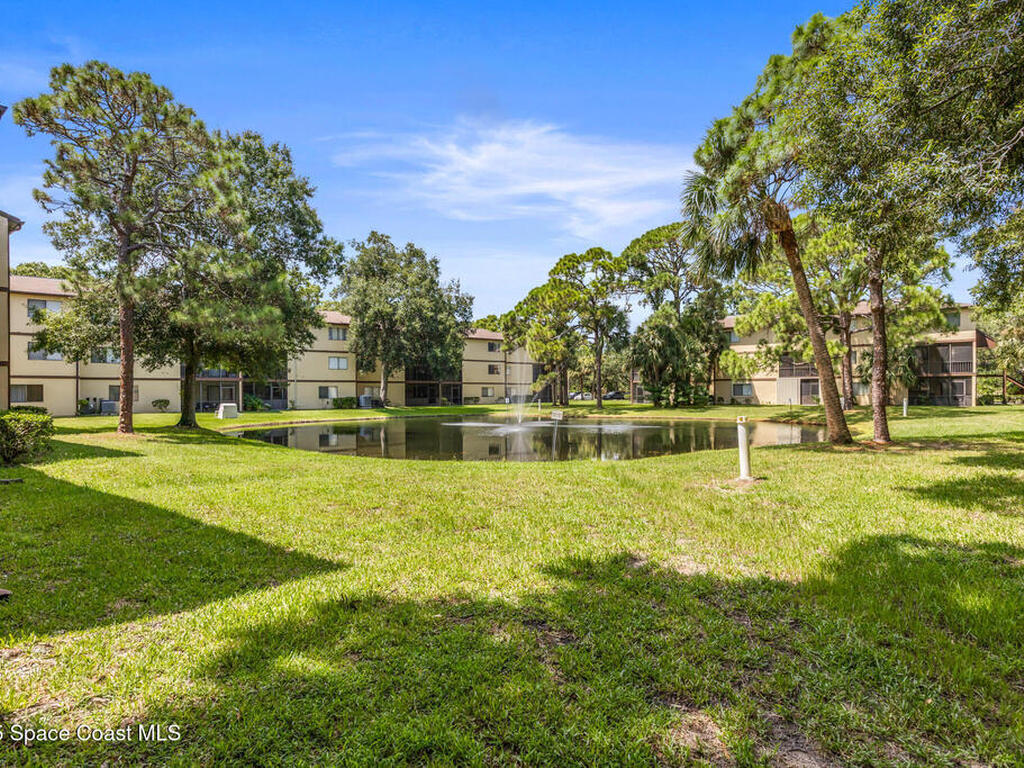 7808 Shadowood Drive, Melbourne, FL 32904