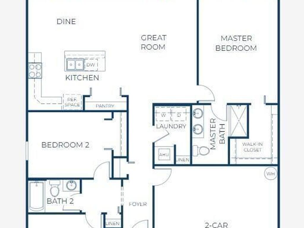 2601 Quentin Avenue, Palm Bay, FL 32909