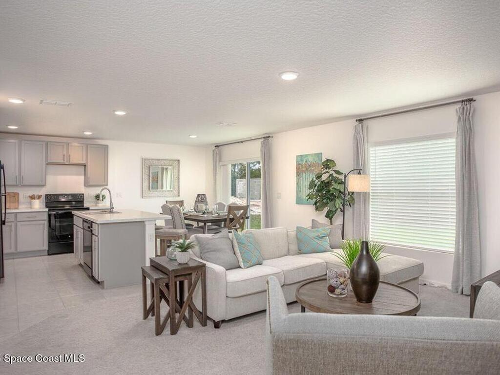 1229 Wakefield Road, Palm Bay, FL 32909