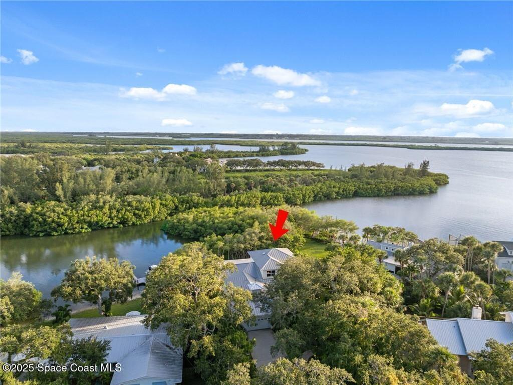 395 Live Oak Drive, Vero Beach, FL 32963