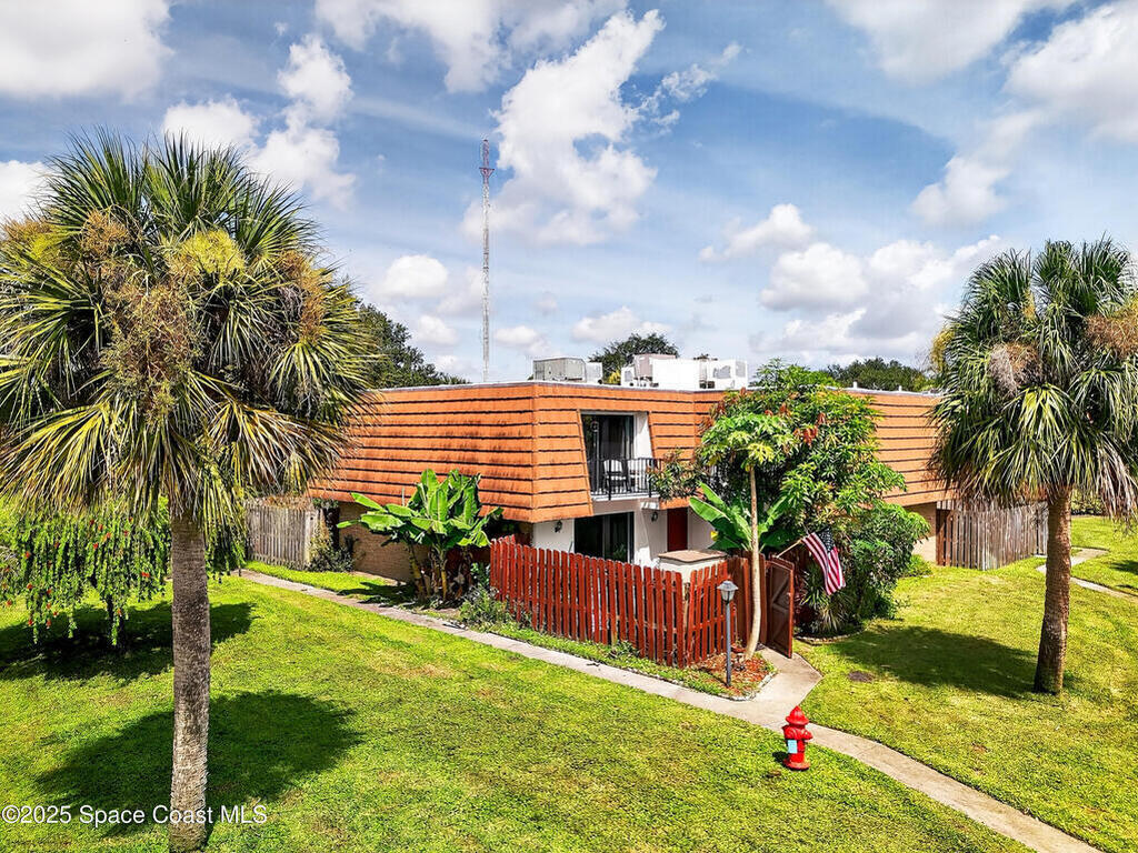 2717 Kaileen Circle, Palm Bay, FL 32905