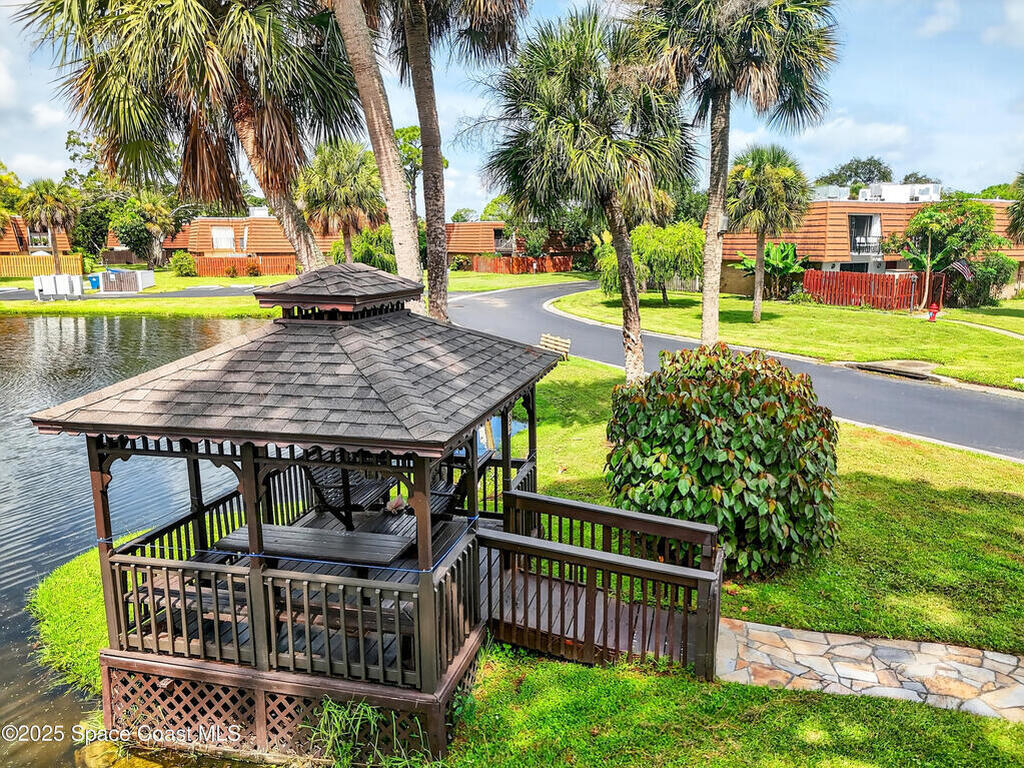 2717 Kaileen Circle, Palm Bay, FL 32905