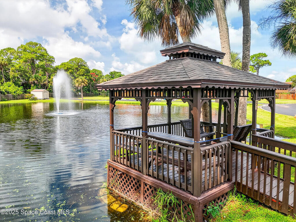 2717 Kaileen Circle, Palm Bay, FL 32905