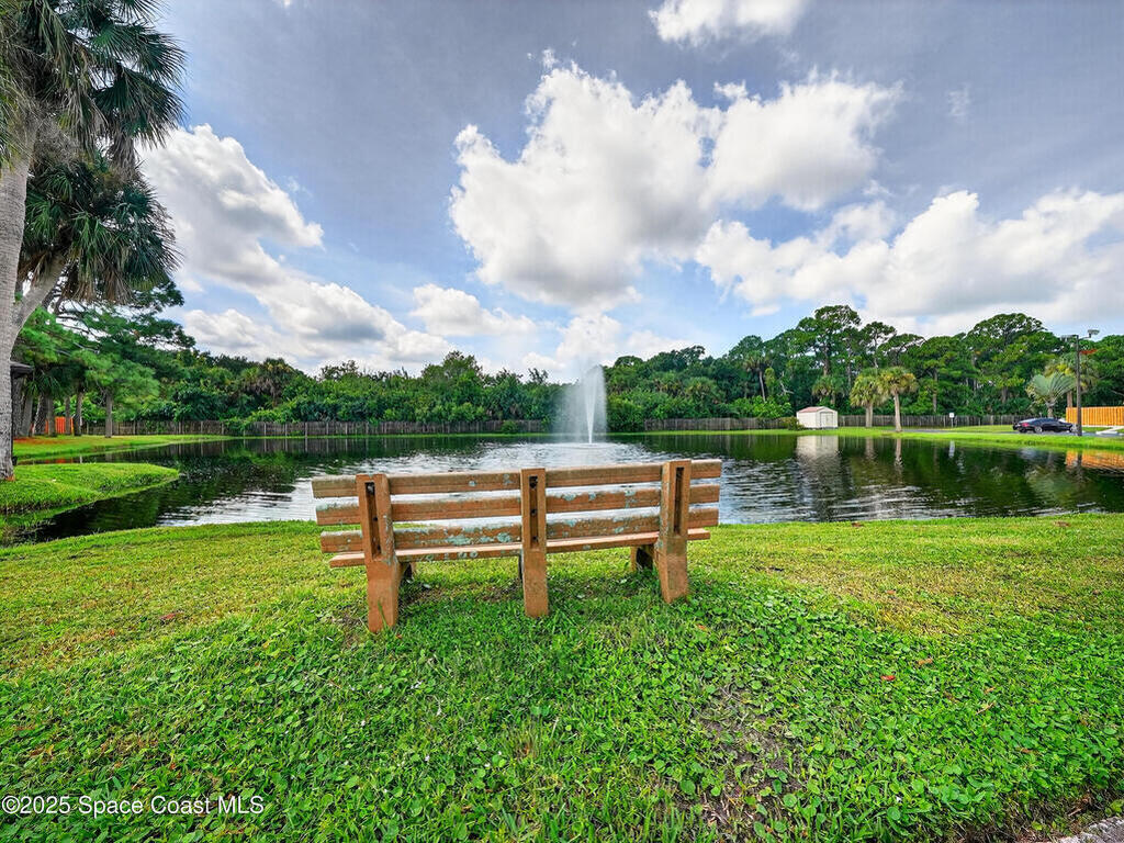 2717 Kaileen Circle, Palm Bay, FL 32905