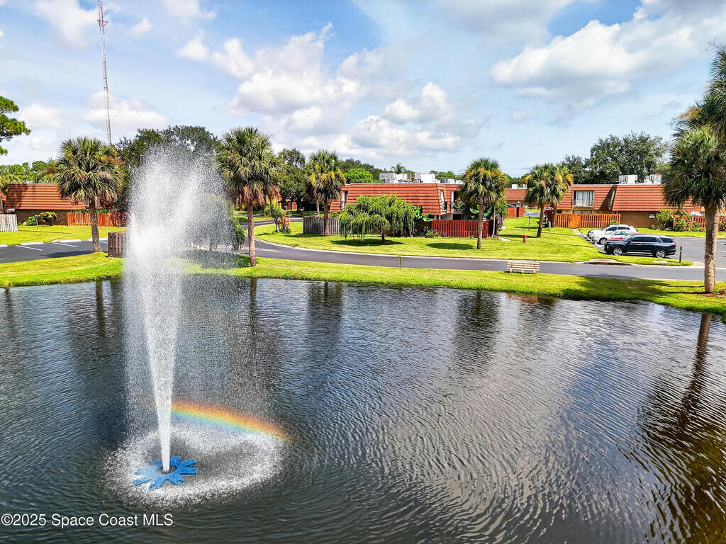 2717 Kaileen Circle, Palm Bay, FL 32905