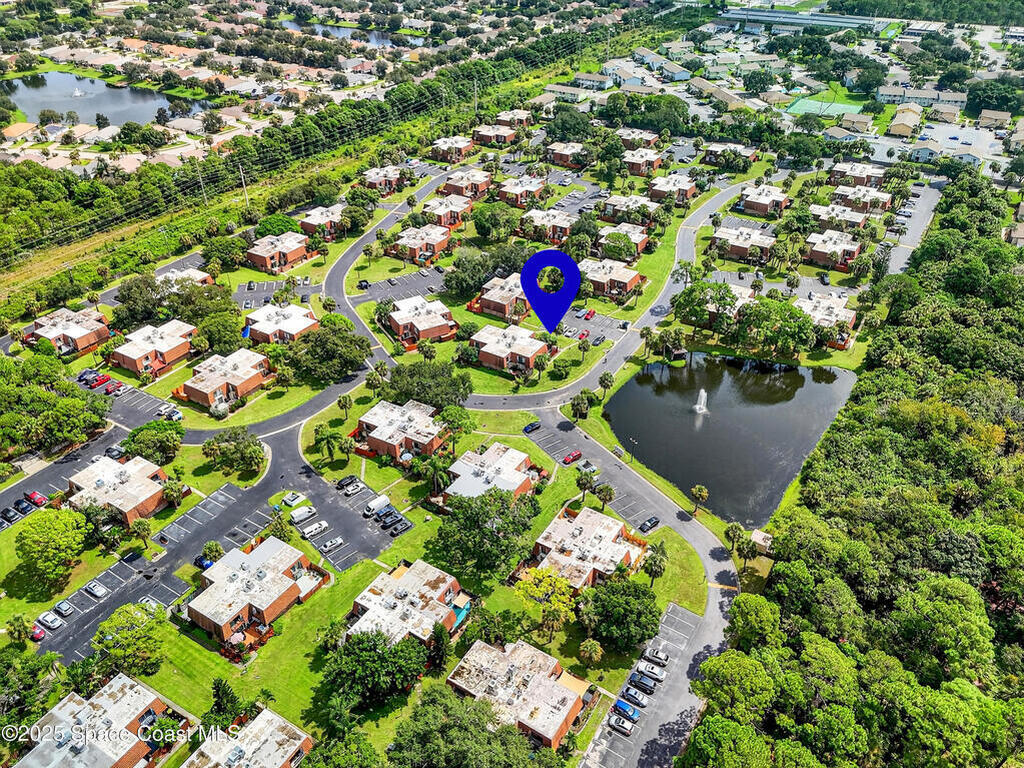 2717 Kaileen Circle, Palm Bay, FL 32905