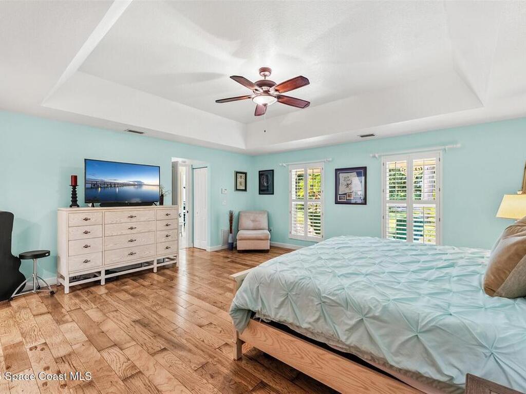 54 Ridge Court, Rockledge, FL 32955