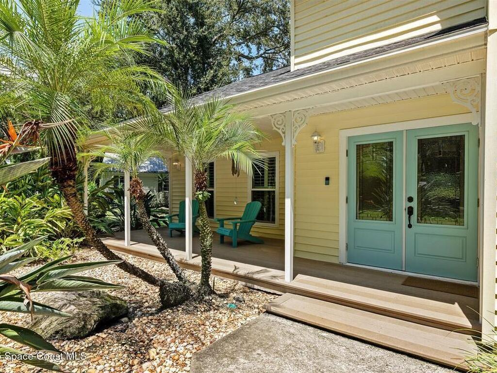 54 Ridge Court, Rockledge, FL 32955
