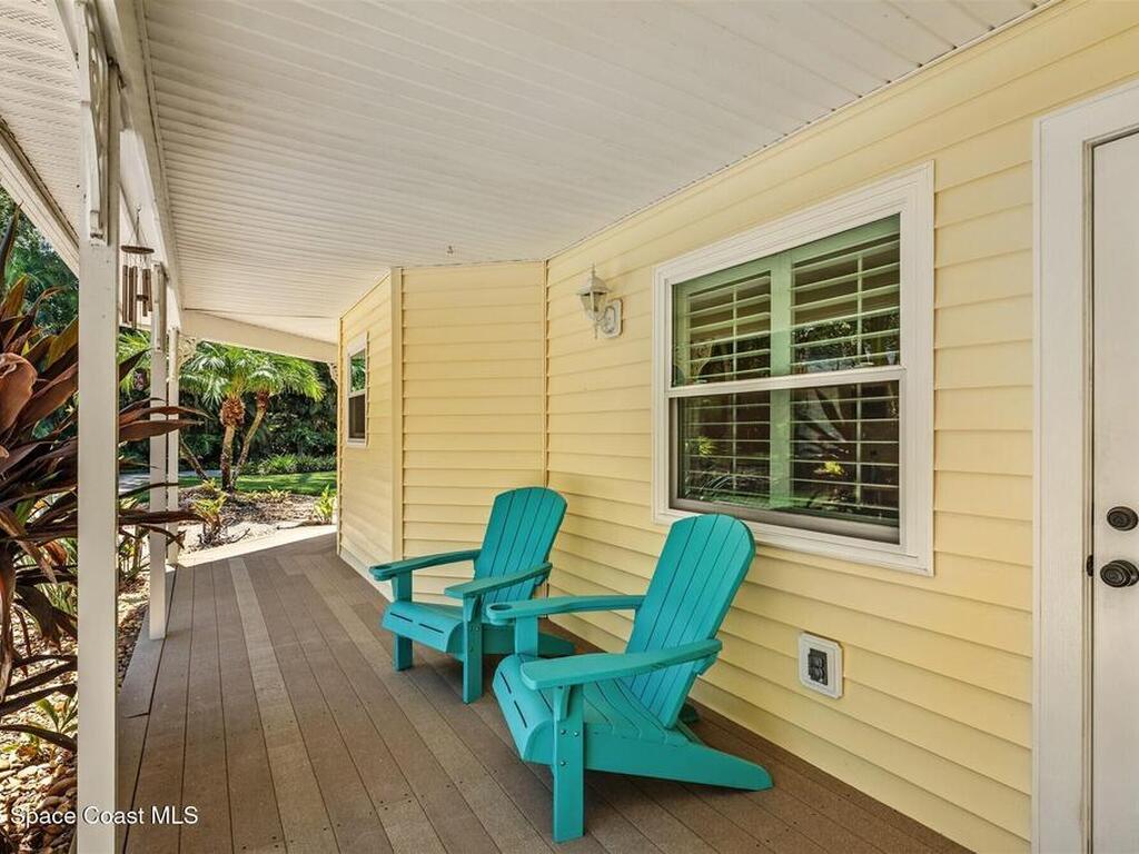 54 Ridge Court, Rockledge, FL 32955