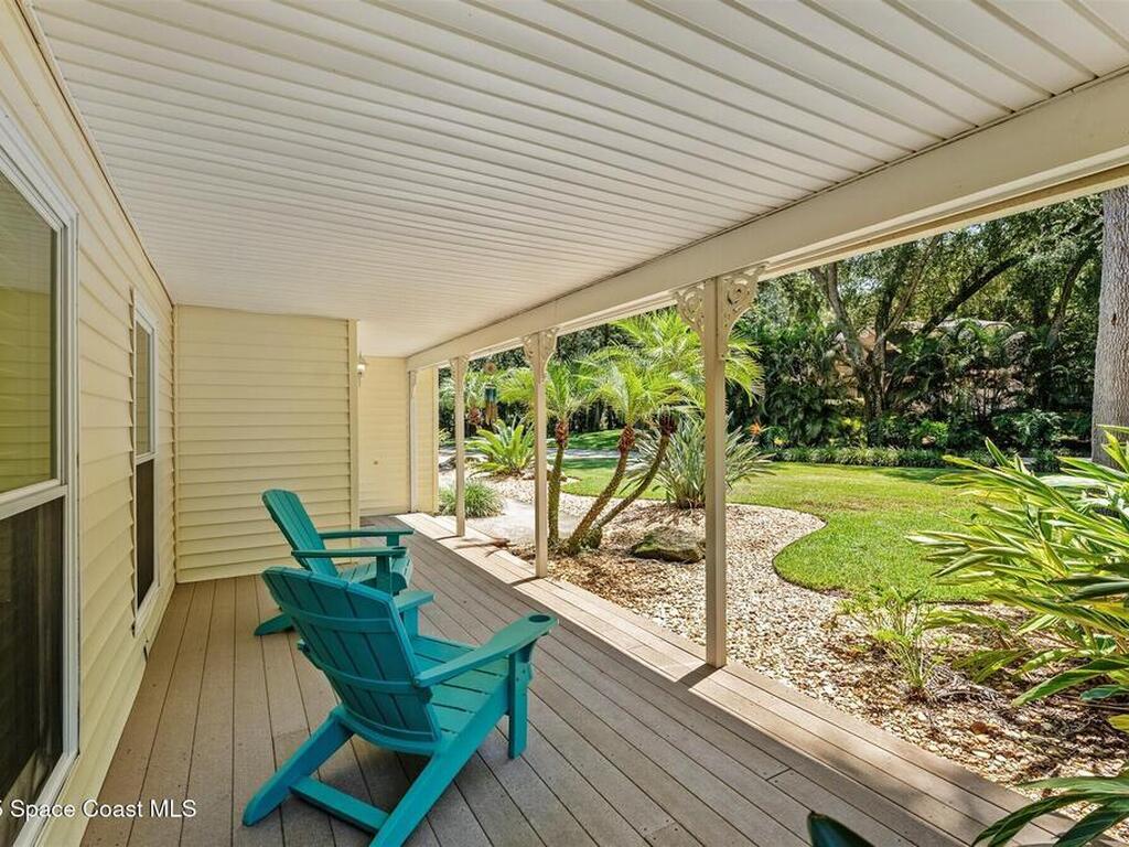 54 Ridge Court, Rockledge, FL 32955