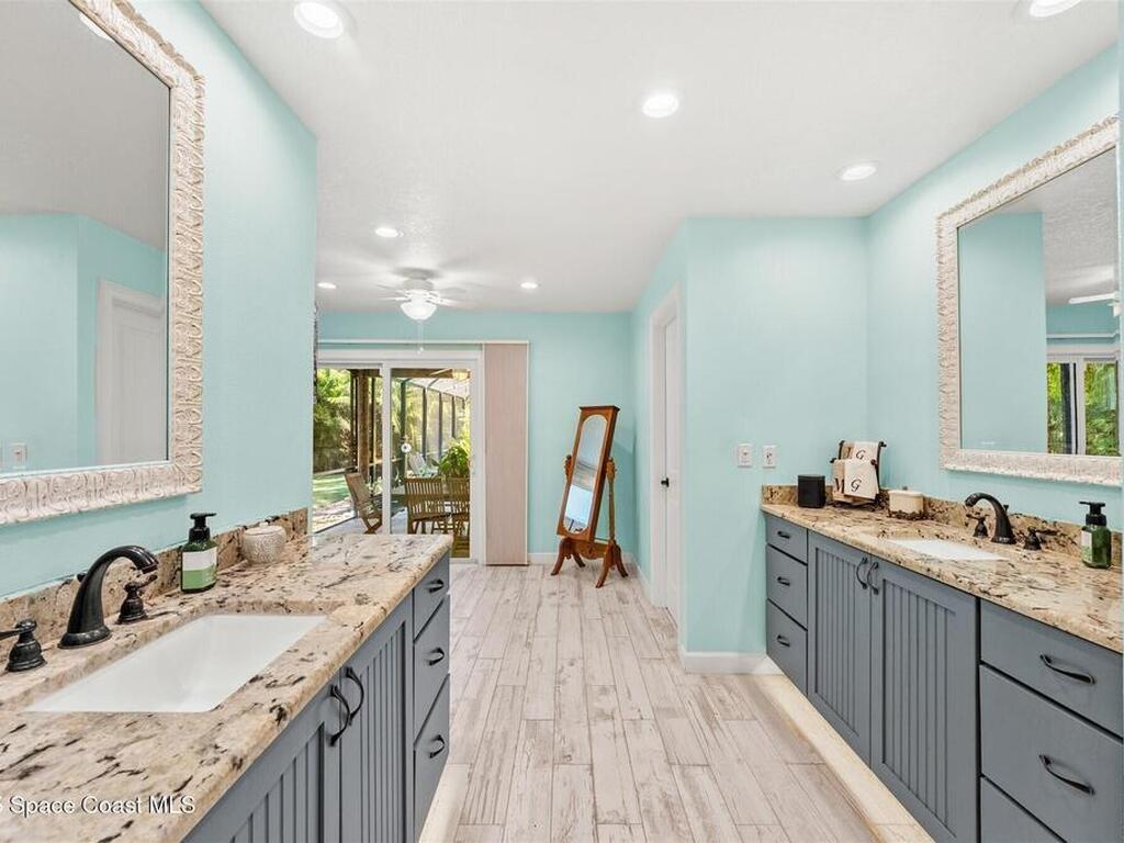 54 Ridge Court, Rockledge, FL 32955