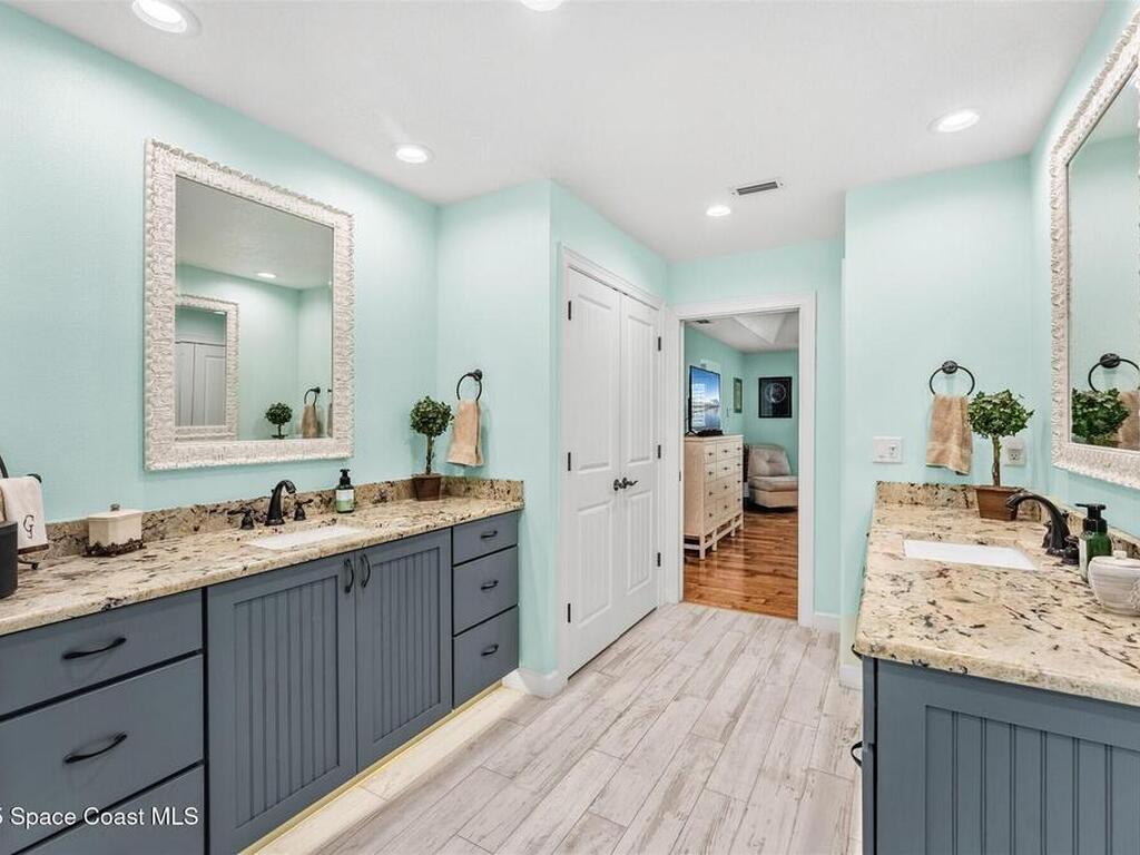54 Ridge Court, Rockledge, FL 32955