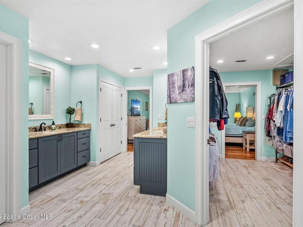 54 Ridge Court, Rockledge, FL 32955