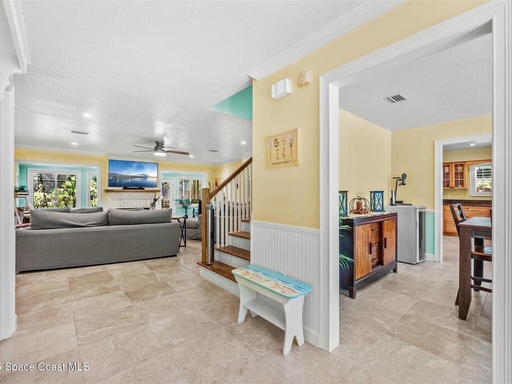 54 Ridge Court, Rockledge, FL 32955