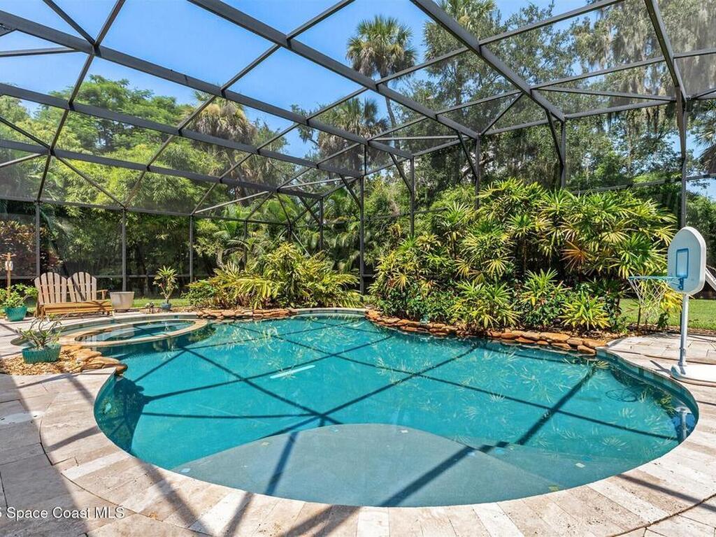 54 Ridge Court, Rockledge, FL 32955