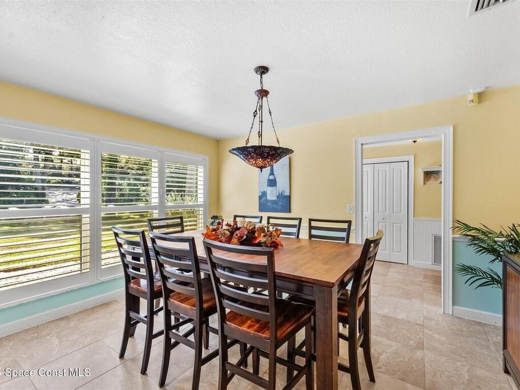 54 Ridge Court, Rockledge, FL 32955