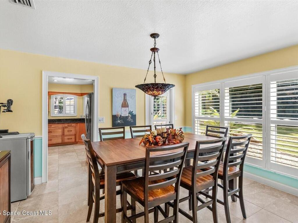 54 Ridge Court, Rockledge, FL 32955
