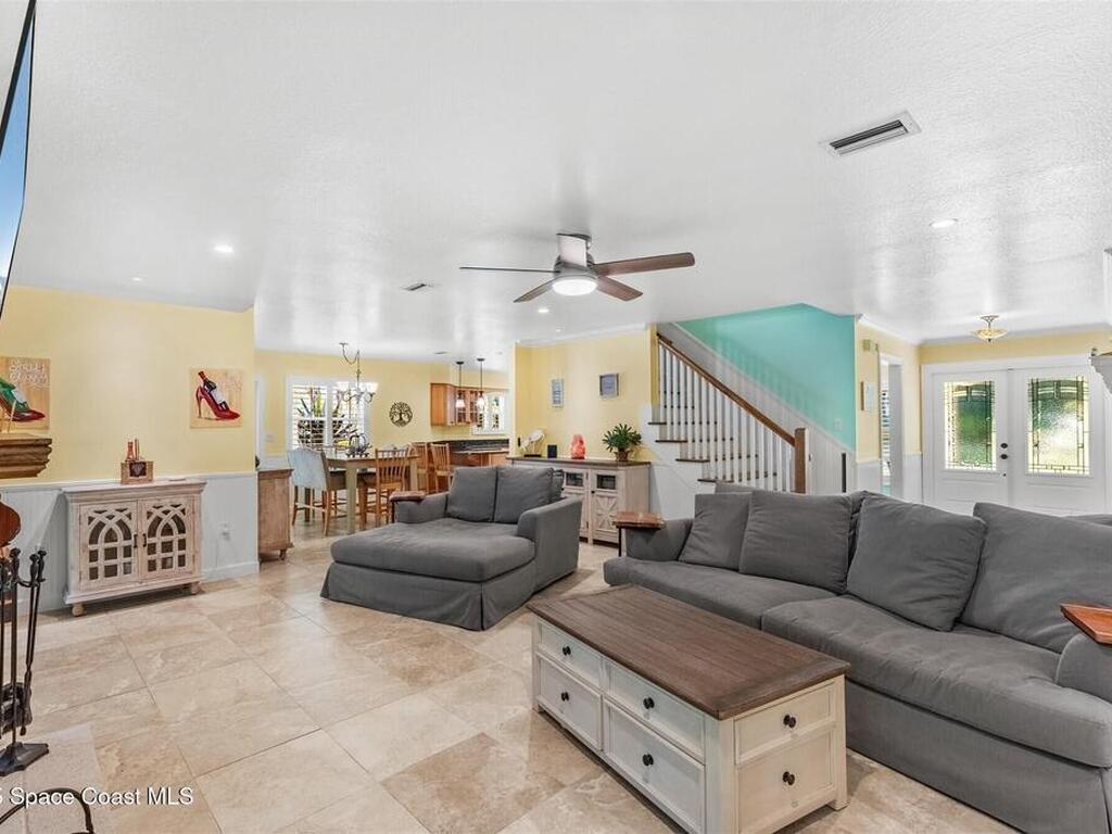 54 Ridge Court, Rockledge, FL 32955