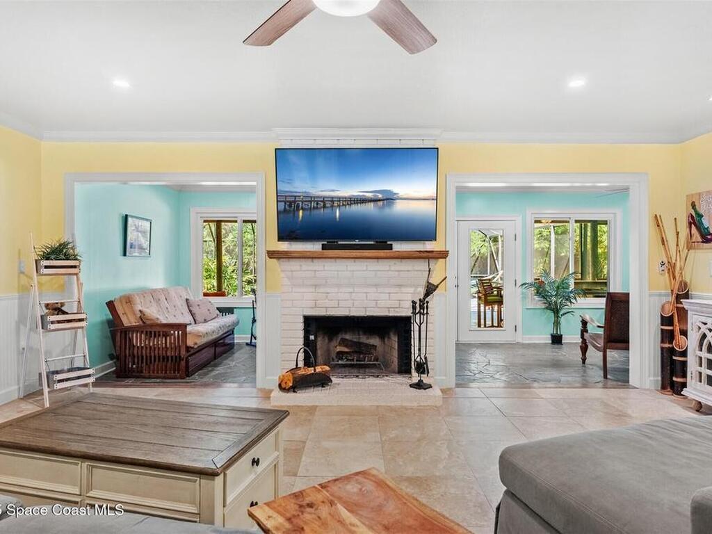 54 Ridge Court, Rockledge, FL 32955